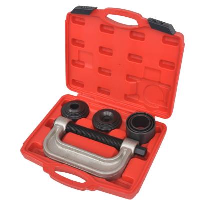 Set 3 în 1 presă universală cuple sferice, cardane, articulații GartenMobel Dekor