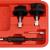 Set blocare a arborelui cu came la motoare diesel Vauxhall  GartenMobel Dekor