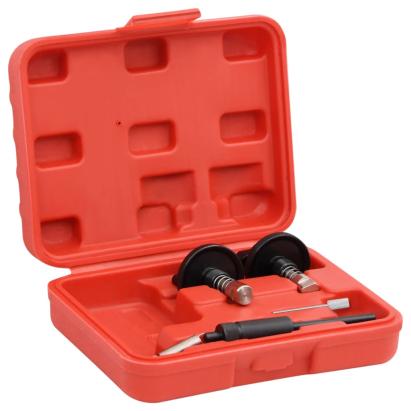 Set blocare a arborelui cu came la motoare diesel Vauxhall  GartenMobel Dekor