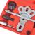 Set kit extractor universal ax auto cu ciocan glisant GartenMobel Dekor
