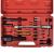 Set extractor bujii reparare filet pentru Audi Seat VW Mercedes Opel GartenMobel Dekor