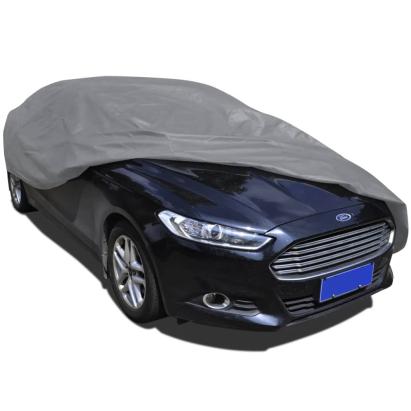 Prelată auto, material textil nețesut, XXL GartenMobel Dekor