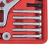 Set extractor balansier armonic 45 piese GartenMobel Dekor