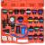 Set testare presiune radiator, 28 Piece   GartenMobel Dekor