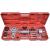 Set de scule, ciocan/extractor, 16 piese GartenMobel Dekor
