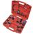 Kit tester presiune radiator, 18 buc GartenMobel Dekor