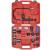Kit tester presiune radiator, 18 buc GartenMobel Dekor