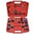 Kit tester presiune radiator, 18 buc GartenMobel Dekor