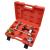 Set de scule pentru bucșă spate pentru Ford Focus MK1 1998-2004 GartenMobel Dekor
