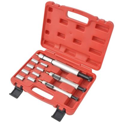 Set de scule pentru alinierea ambreiajului, 11 piese GartenMobel Dekor