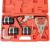 Set de scule pentru piston cu inel, 11 piese GartenMobel Dekor