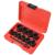 Set extractor șuruburi și piulițe deteriorate din oțel, 11 piese GartenMobel Dekor