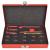 Set reparații filet bujii 15 piese M10 x 1,0 mm GartenMobel Dekor