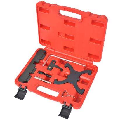 Kit scule de sincronizare motor Ford 1.5 1.6 TI VCT și 2.0 TDCI GartenMobel Dekor