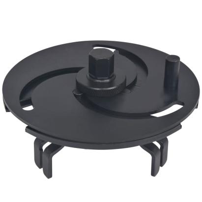 Cheie reglabilă pentru pompă combustibil, 3 fălci, 89-170 mm GartenMobel Dekor