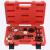Kit scule de sincronizare motor, 22 piese, VAG 1.8/2.0 TSI TFSI GartenMobel Dekor