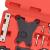 Set scule de reglare motor, 9 piese GartenMobel Dekor