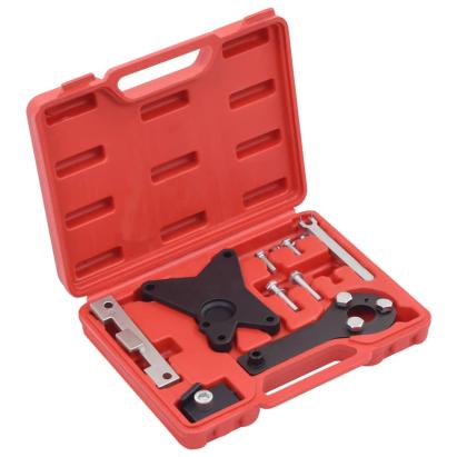 Set scule de reglare motor, 9 piese GartenMobel Dekor