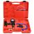 Kit universal încărcare și aerisire în vid pentru sistem răcire GartenMobel Dekor