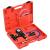 Kit universal încărcare și aerisire în vid pentru sistem răcire GartenMobel Dekor