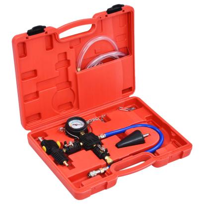 Kit universal încărcare și aerisire în vid pentru sistem răcire GartenMobel Dekor