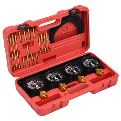 Set scule sincronizator carburator și măsurare vid GartenMobel Dekor