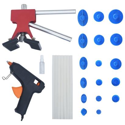 Set reparații deformări auro fără vopsea, 26 piese GartenMobel Dekor