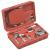 Kit accesorii de lubrifiere, 11 piese GartenMobel Dekor