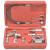 Kit accesorii de lubrifiere, 11 piese GartenMobel Dekor