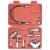 Kit accesorii de lubrifiere, 11 piese GartenMobel Dekor