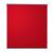 Jaluzea opacă rulabilă, 80 x 230 cm, roșu GartenMobel Dekor