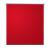 Jaluzea opacă rulabilă, 100 x 230 cm, roșu GartenMobel Dekor