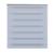 Stor Zebra 50 x 100 cm Alb GartenMobel Dekor
