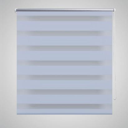 Stor Zebra 50 x 100 cm Alb GartenMobel Dekor
