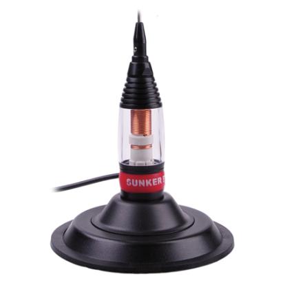 ANTENA CB SUNKER ELITE CB116 CU SUP. MAGNETIC EuroGoods Quality