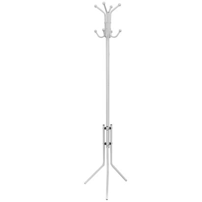 Cuier Metal Alb GartenMobel Dekor