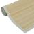 Covor dreptunghiular din bambus natural 80 x 200 cm GartenMobel Dekor