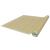 Covor dreptunghiular din bambus natural 120 x 180 cm GartenMobel Dekor
