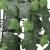 Tufiș de iederă artificială, 2 buc., verde, 90 cm GartenMobel Dekor