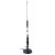 ANTENA CB SUNKER ELITE CB 123 + MAGNET EuroGoods Quality