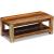 Măsuță de cafea, 90x45x35 cm, lemn masiv reciclat GartenMobel Dekor