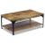 Măsuță de cafea din lemn de mango 100x60x38 cm GartenMobel Dekor