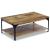 Măsuță de cafea din lemn de mango 100x60x38 cm GartenMobel Dekor