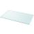 Blat de masă din sticlă securizată rotund 1200 x 650 mm GartenMobel Dekor