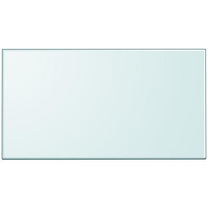 Blat de masă din sticlă securizată rotund 1200 x 650 mm GartenMobel Dekor