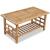 Măsuță de cafea din bambus, 90 x 50 x 45 cm GartenMobel Dekor