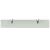 Raft suspendat din sticlă, 60 x 10 cm, 8 mm GartenMobel Dekor