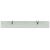 Raft suspendat din sticlă, 70 x 10 cm, 8 mm GartenMobel Dekor