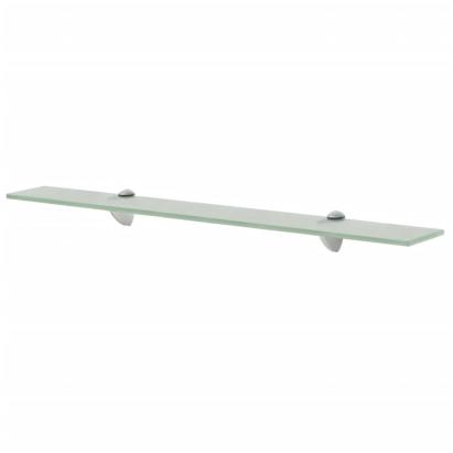 Raft suspendat din sticlă, 70 x 10 cm, 8 mm GartenMobel Dekor