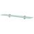 Raft suspendat din sticlă, 60 x 20 cm, 8 mm GartenMobel Dekor